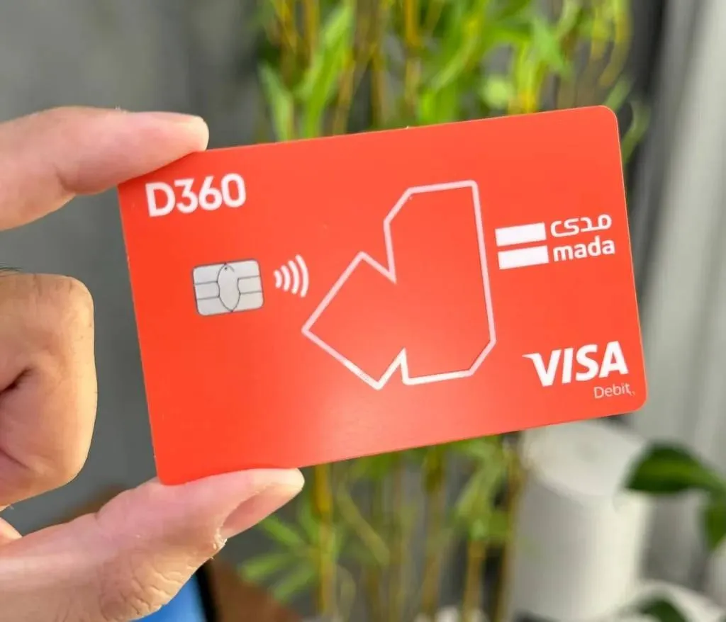 البنك الرقمي السعودي دي 360 يرفع راسماله الى 778 مليون دولار