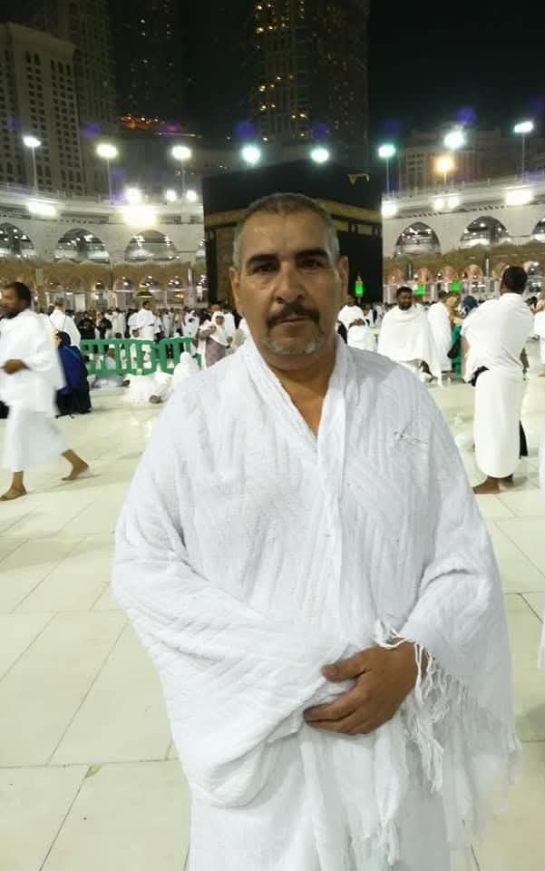عم النائب سليمان السعود في ذمة الله