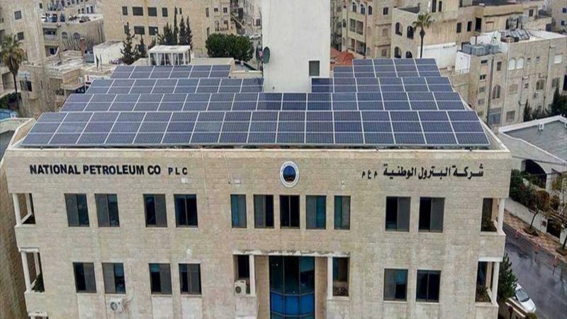 تمديد الامتياز الممنوح لشركة البترول الوطنيَّة لمدة 15 عاماً