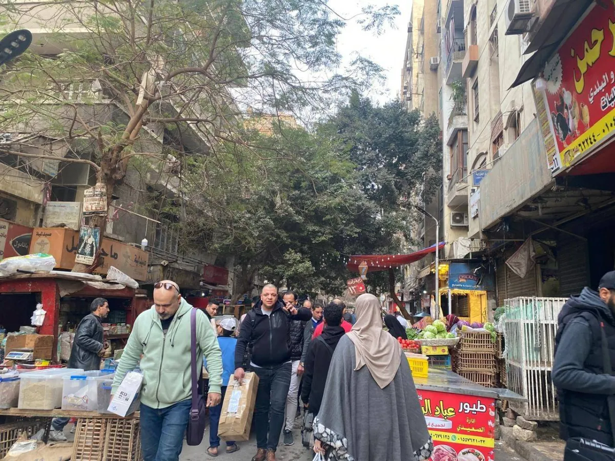 تحديات الديون وفوائدها تفرض ضغوطا على الموازنة العامة في مصر