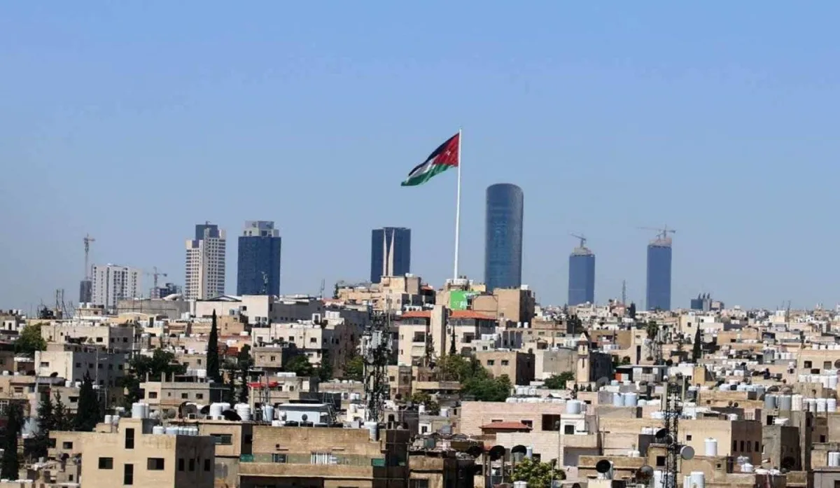 تفاصيل انطلاق صافرات الانذار في الاردن بسبب خلل فني