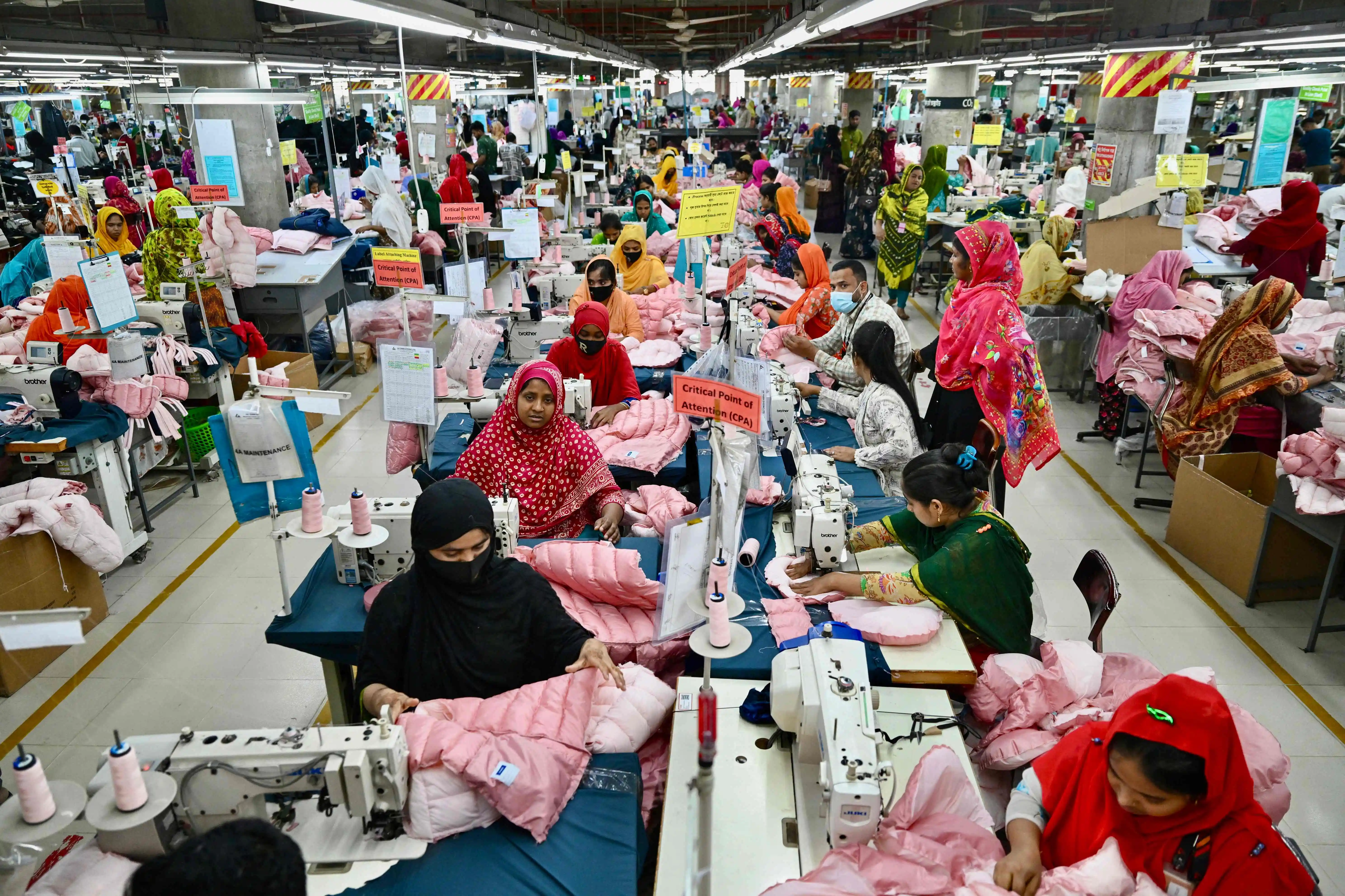 موجات الحر تهدد 4.5% من الناتج المحلي الاجمالي للهند