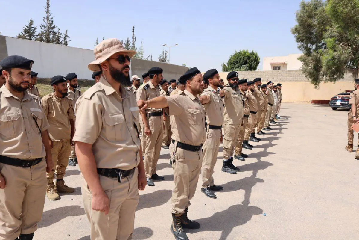 توتر امني في طرابلس عقب تغييرات في جهاز الاستخبارات الليبي