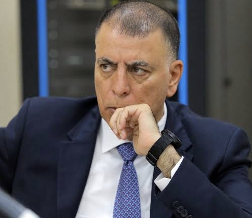 الوزير الفراية يجري مناقلات محدودة بين المحافظين (اسماء)