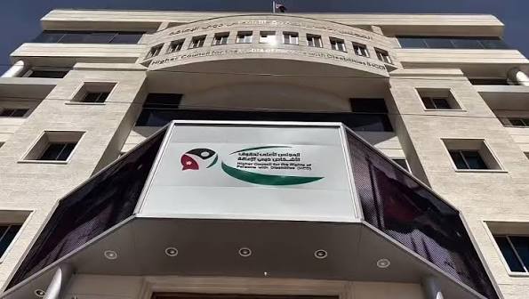 بين حلم العمل وبطاقة الإعاقة.. شاب مكسور الخاطر يناشد المجلس الأعلى