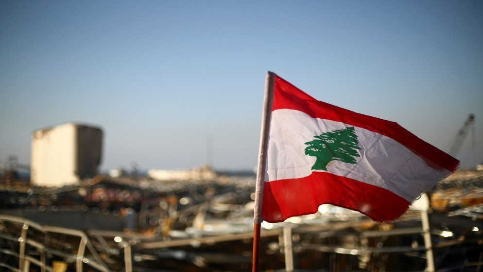 لبنان يكشف موقفه من بنود الاتفاق الايراني الامريكي لانهاء الحرب
