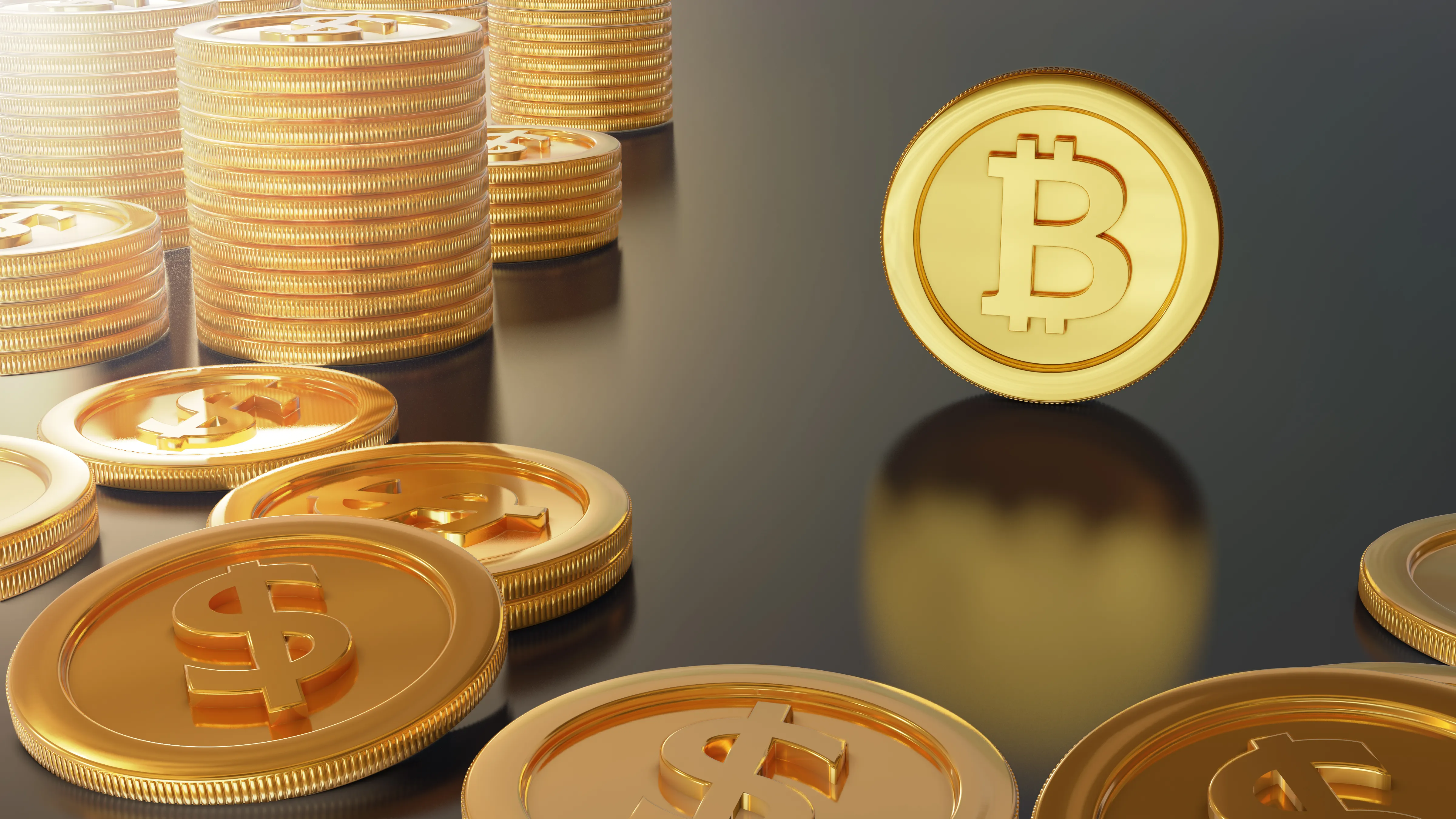 اتفاق واشنطن وطهران يدفع سعر بتكوين نحو الصعود