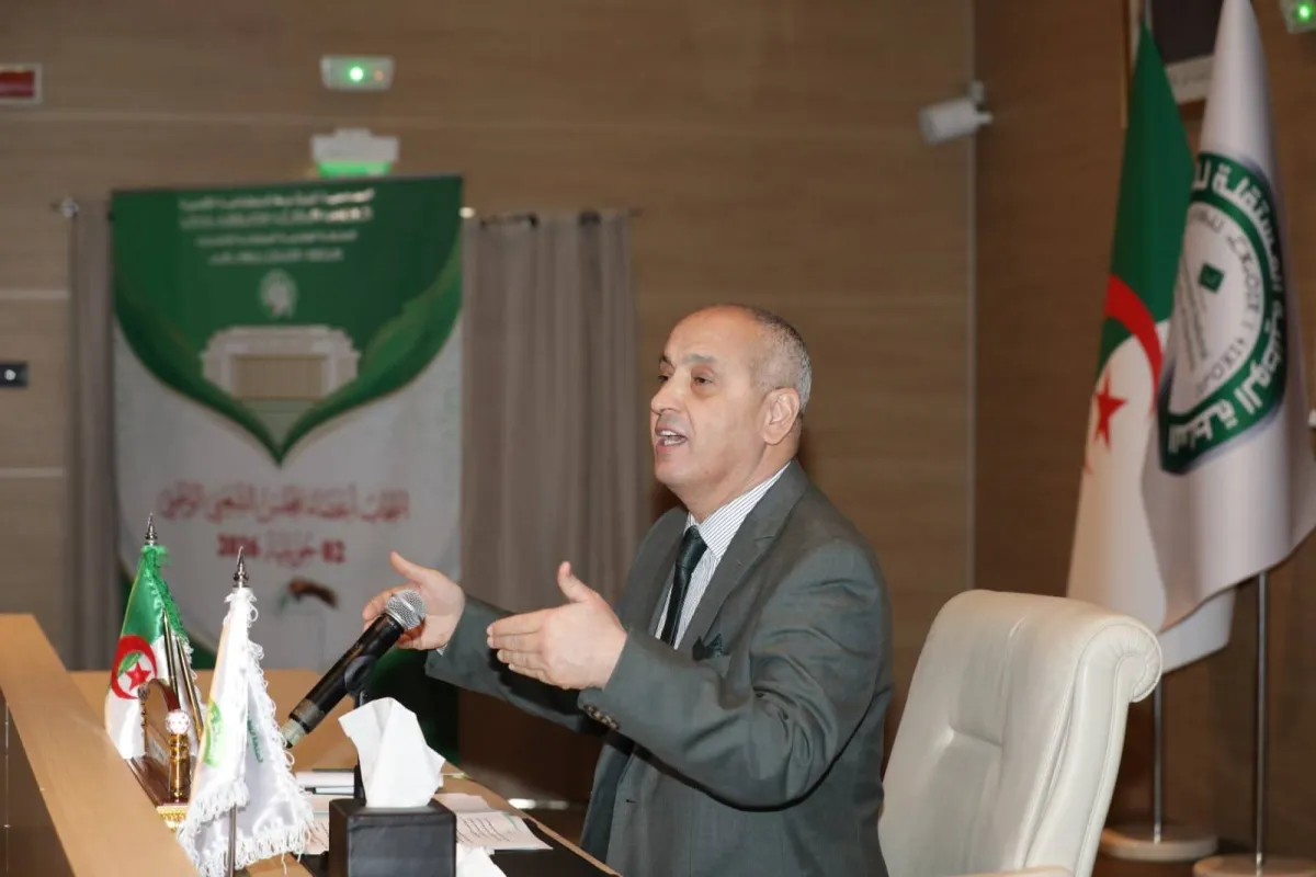 اسباب استبعاد مئات المترشحين من الانتخابات التشريعية في الجزائر