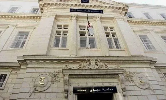 السجن 7 سنوات لوزير السكن الجزائري السابق عبد الوحيد طمار في قضية فساد