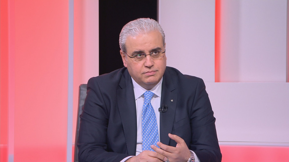 وزير الصحة يعلن اضافة 577 سريرا لتعزيز القطاع الطبي