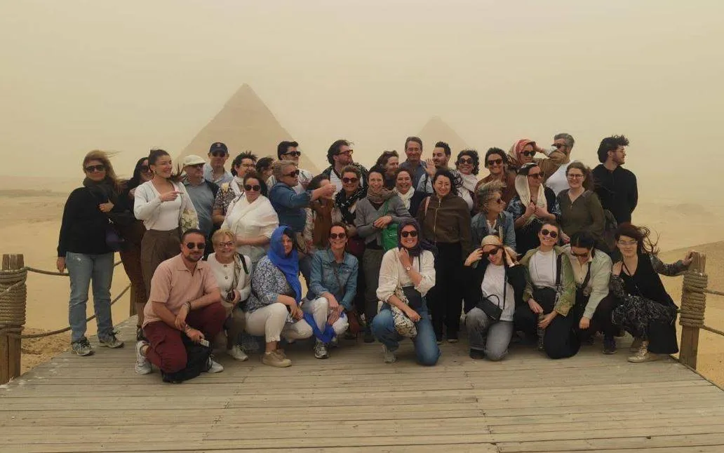 مصر تحقق نموا في معدلات السياحة الوافدة رغم التحديات الاقليمية