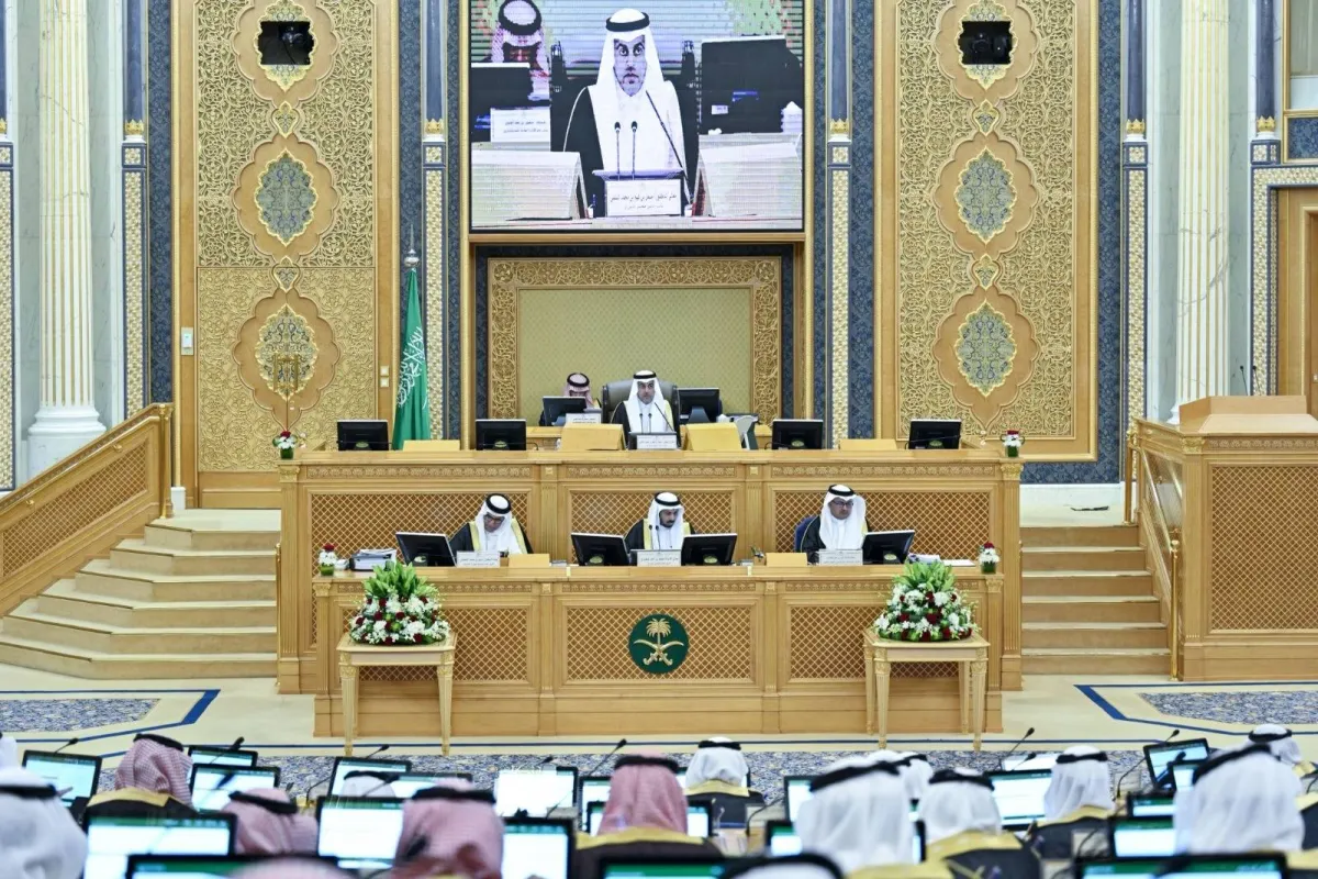 مجلس الشورى يطالب بتقييم الطلب على الهيدروجين الاخضر وتعزيز المحتوى المحلي