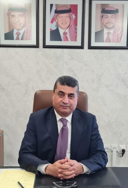 العوايشة : زيوت عادمة افرغت هنا ..ولا وجود للنفط