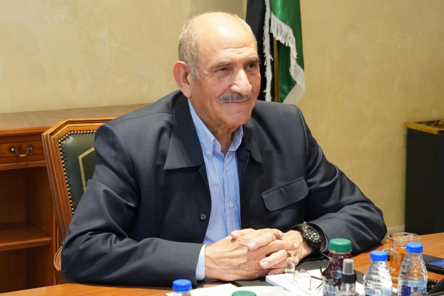 شركة مناجم الفوسفات الأردنية توضح