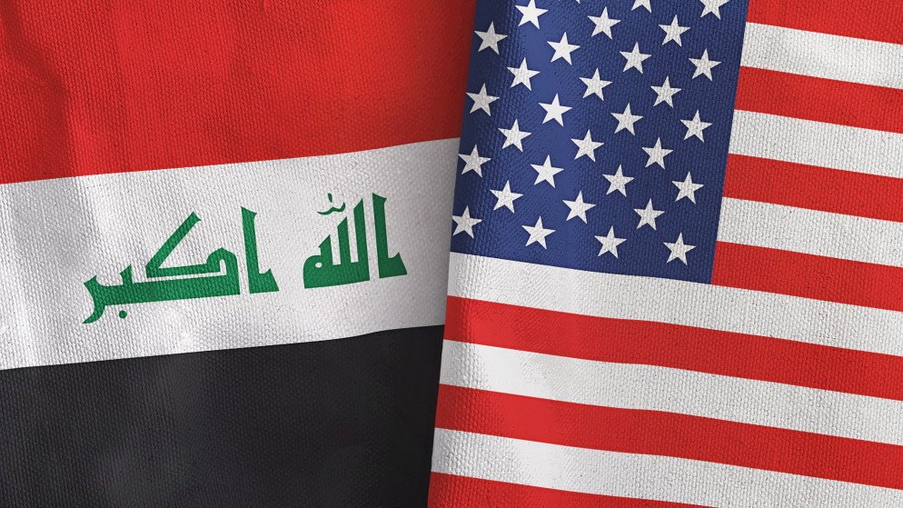 ترامب يدعو رئيس الوزراء العراقي لزيارة البيت الابيض في تموز