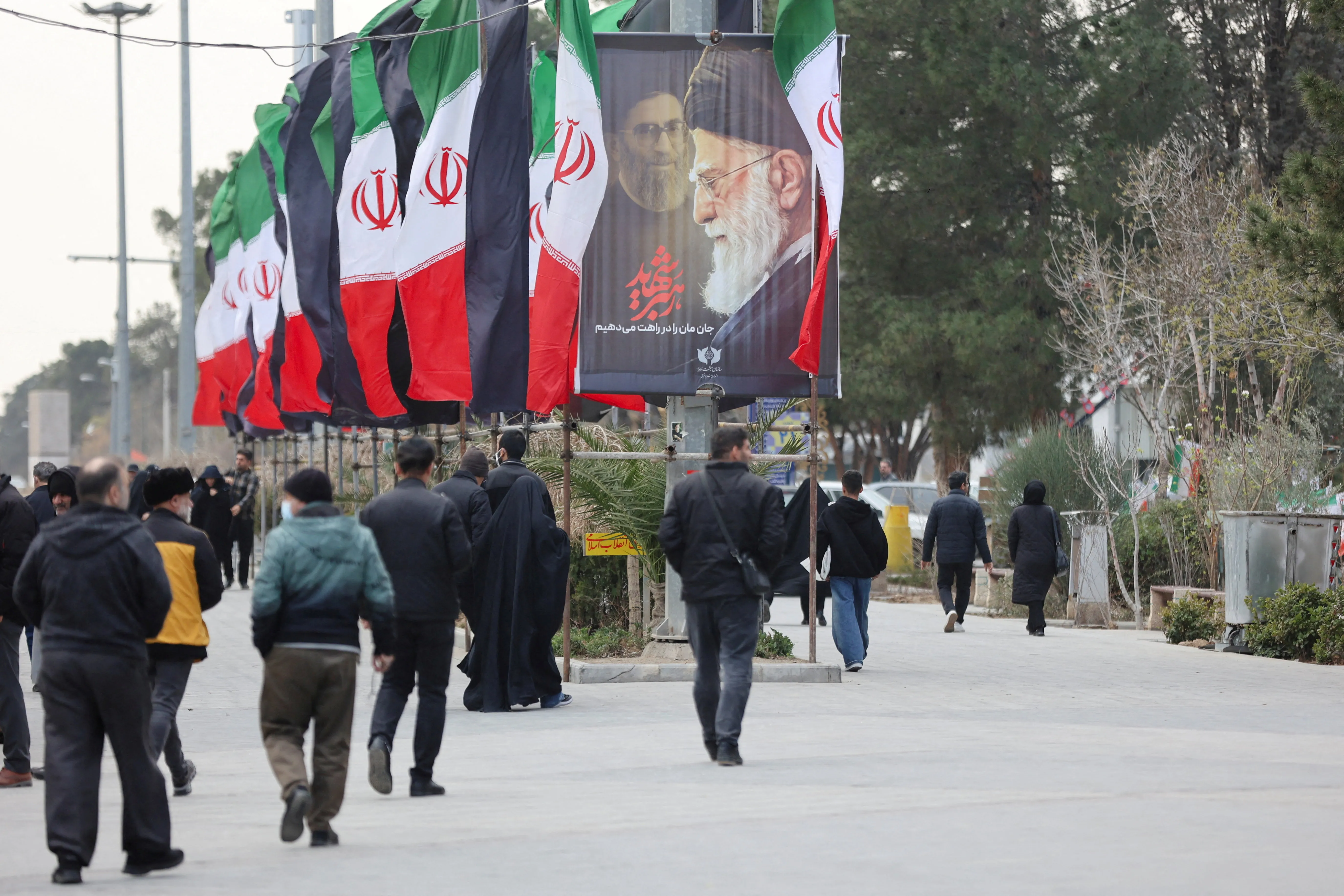 مكاسب طهران من الاتفاق مع واشنطن وتفاصيل حول مضيق هرمز والاصول المجمدة