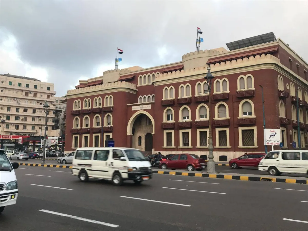 جامعة الاسكندرية تفتح تحقيقا عاجلا في اتهامات بتجاوزات اخلاقية داخل مستشفى الشاطبي