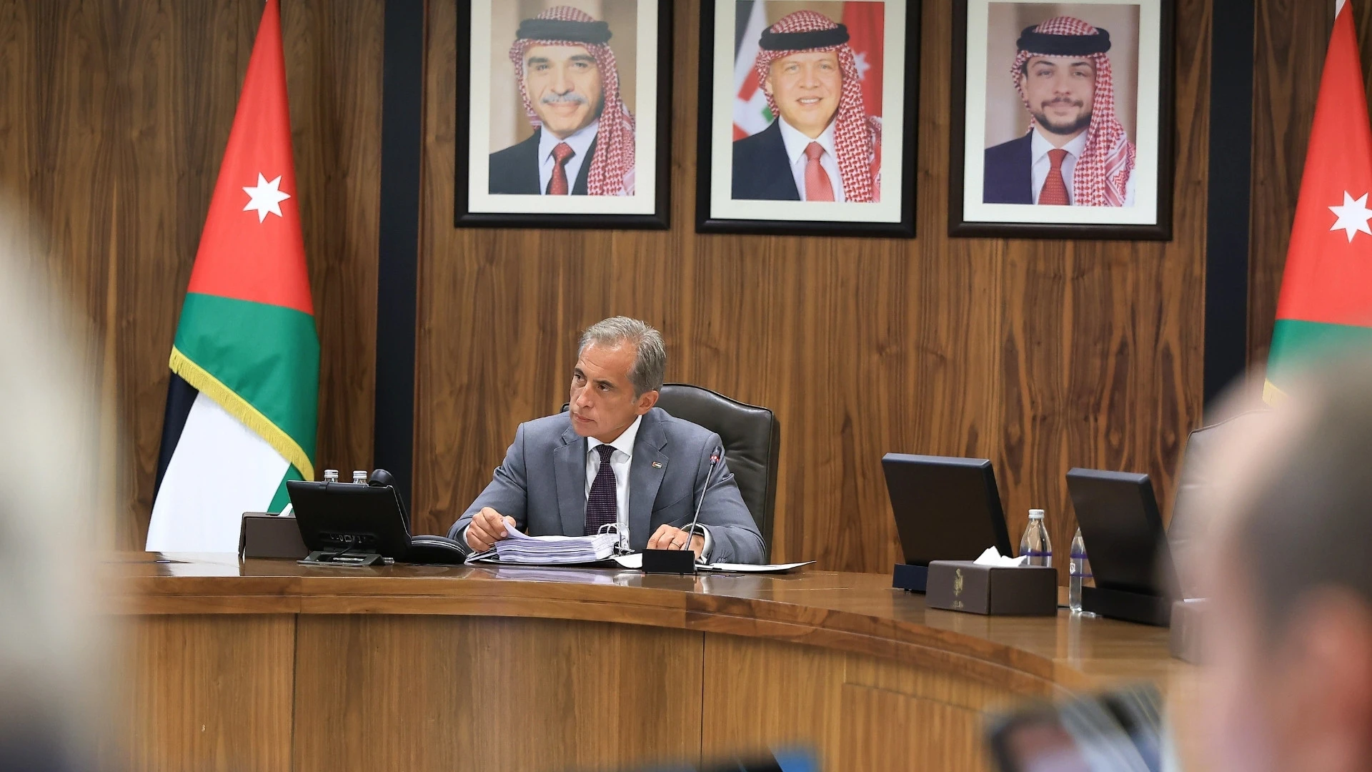 مجلس الوزراء يقر تعديلات قانون مجالس الطوائف المسيحية ونظام الخبرة القضائية