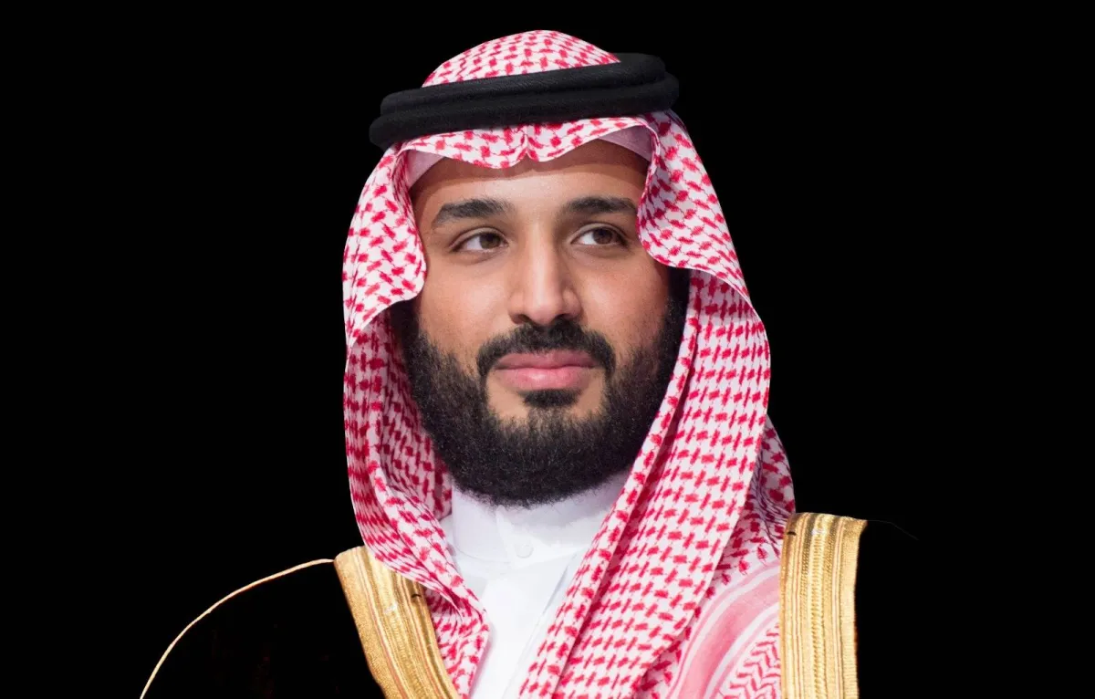 محمد بن سلمان يتلقى رسالة من رئيس الشيشان لتعزيز العلاقات الثنائية