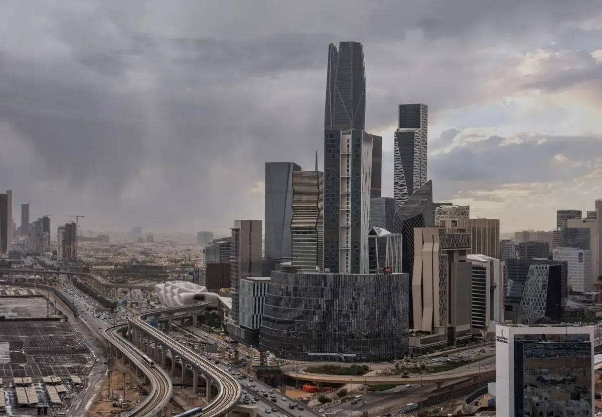 السعودية تؤكد استمرار المشروعات التنموية الكبرى رغم تطورات المنطقة