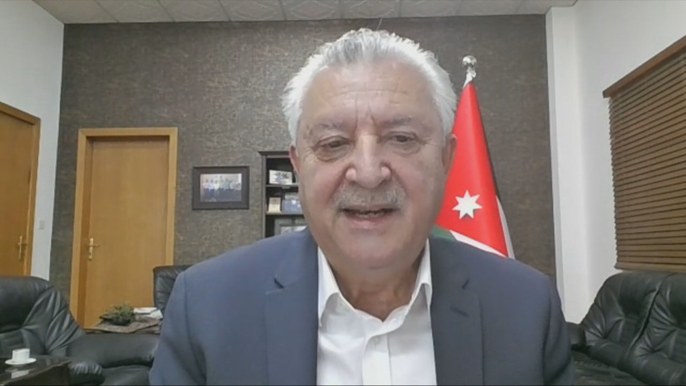 الصادرات الاردنية الى الولايات المتحدة تتخطى حاجز 13 مليار دولار