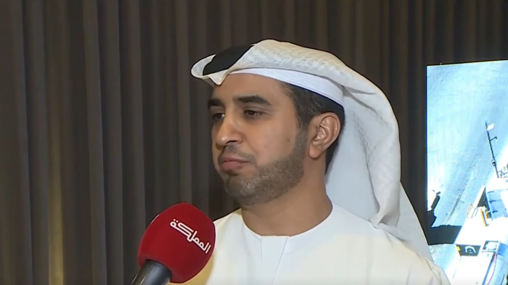اتمتة الخدمات اللوجستية في العقبة لتعزيز حركة التجارة وجذب الاستثمارات