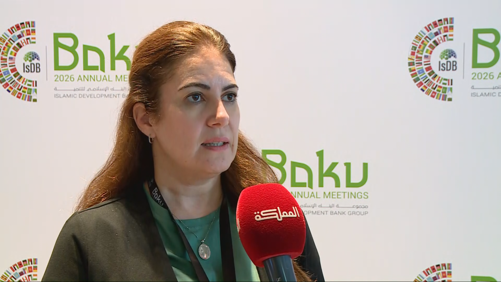 الاردن يعزز سياساته المائية لمواجهة التغير المناخي والتمويل الاسلامي