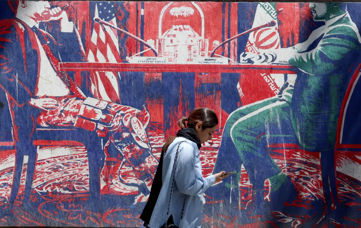 واشنطن تكشف تفاصيل وثيقة تفاهم مع ايران لانهاء الحرب