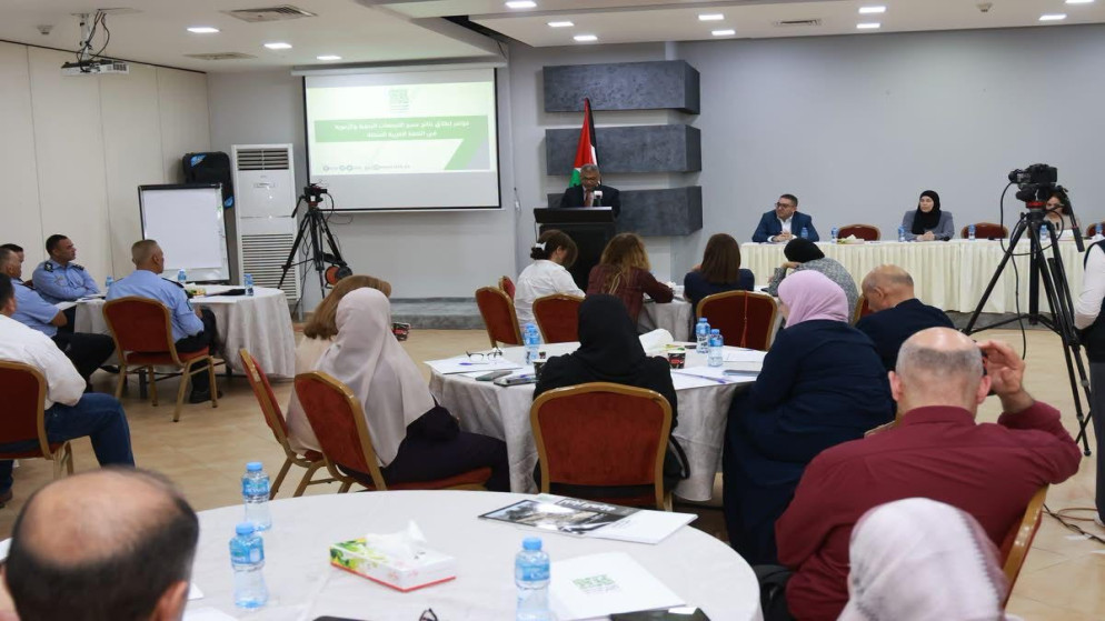 تهجير اكثر من 50 تجمعا بدويا في الضفة الغربية وتوثيق مئات الانتهاكات