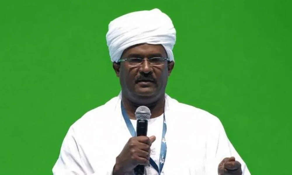 انشقاق فارس النور يعمق ازمة قوات الدعم السريع