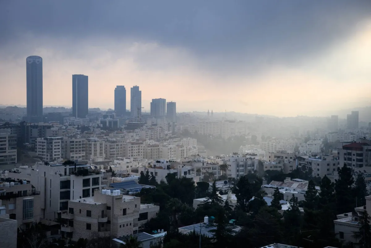 صندوق النقد الدولي يفرج عن 188 مليون دولار لدعم الاقتصاد الاردني