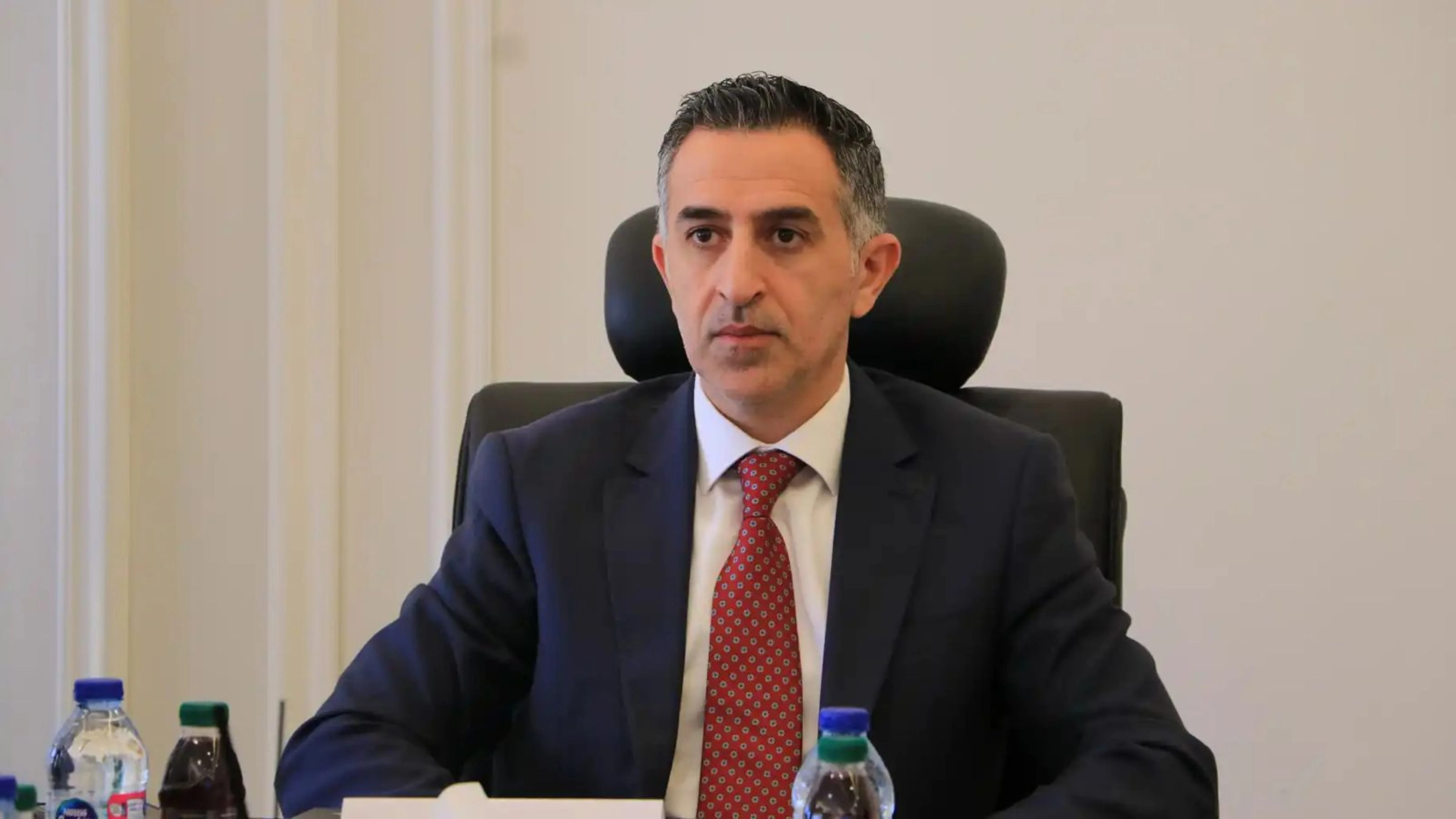 صندوق تسليف النفقة يطلق مشروع التحول الرقمي لتعزيز الخدمات الحكومية