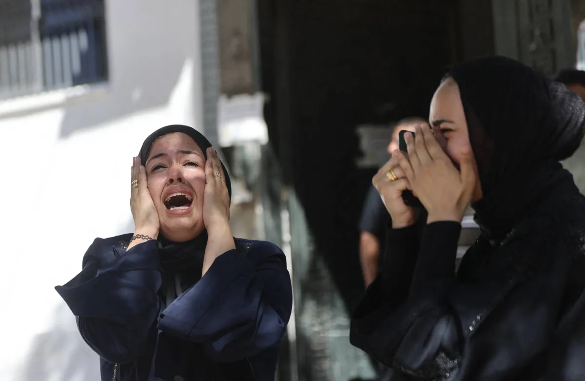 حماس تسعى لانتخاب رئيس جديد للمكتب السياسي لتعزيز التوافق الداخلي