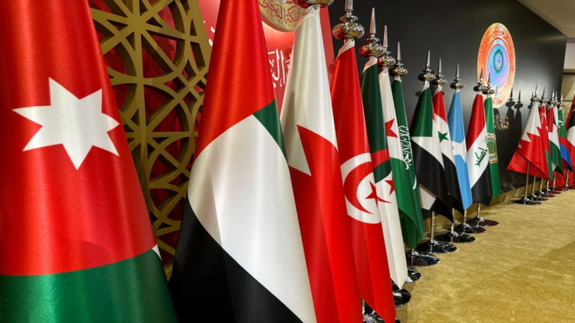اجتماع تشاوري لوزراء الخارجية العرب في عمان لبحث ملفات العمل المشترك