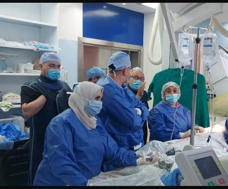 جدل واسع في مصر حول تجاوزات المستشفيات العامة وقضية الطبيبة امنية سويدان