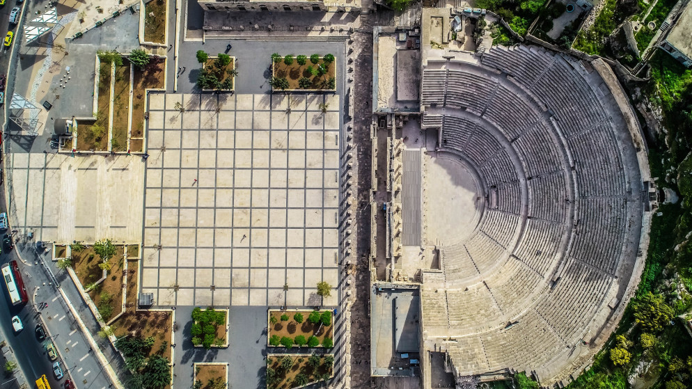 حالة الطقس ودرجات الحرارة اليوم في الاردن