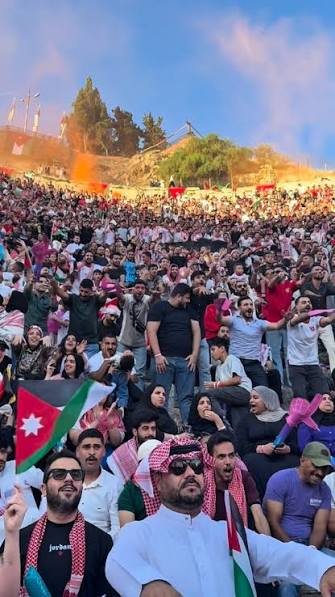 الامن العام : هذا ما نطلبه منكم 