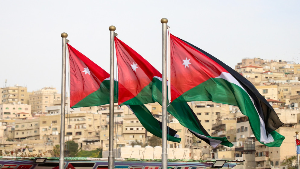 عمان تحتضن اجتماعات وزارية عربية لبحث قضايا المنطقة