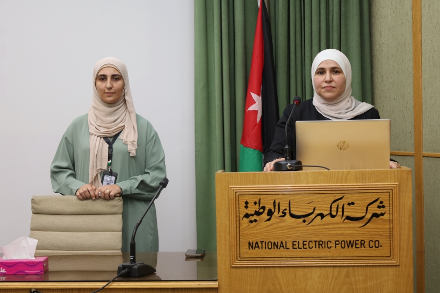 الطاقة تعقد محاضرة توعوية حول الوقاية الاشعاعية