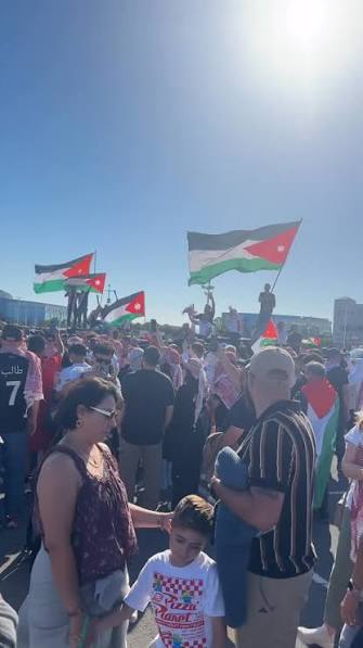 صوتٌ يهمس داخل الأردنيين : وجدناه