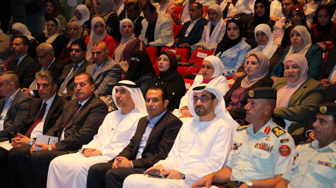 وزارة التربية تكرم الفائزين في تحدي القراءة العربي بدورته العاشرة