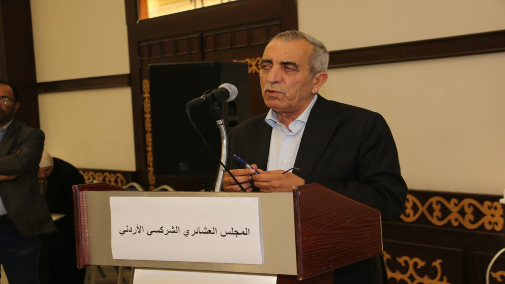 وزير الثقافة يؤكد دور الرواية الشركسية في تعزيز السردية الأردنية