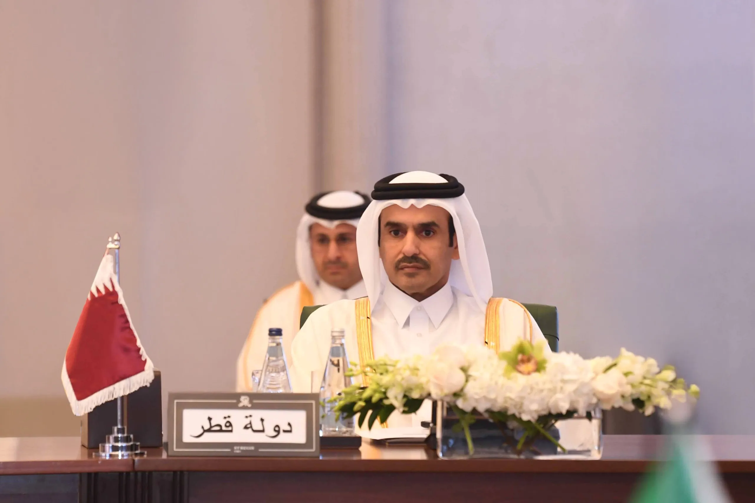 قطر وامريكا والجزائر ونيجيريا يطالبون بتعديلات عاجلة على قواعد الميثان الاوروبية