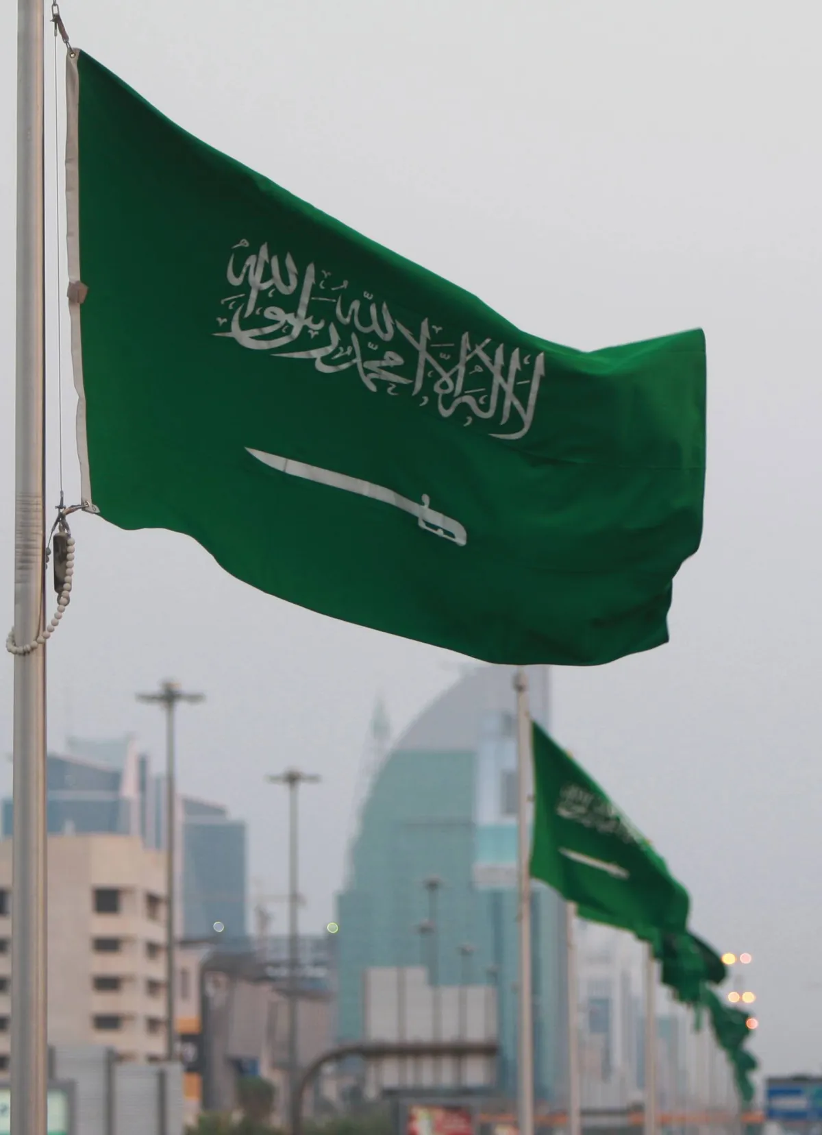 السعودية تطلق خدمة تصريح السفر الالكتروني لمواطني المملكة المتحدة