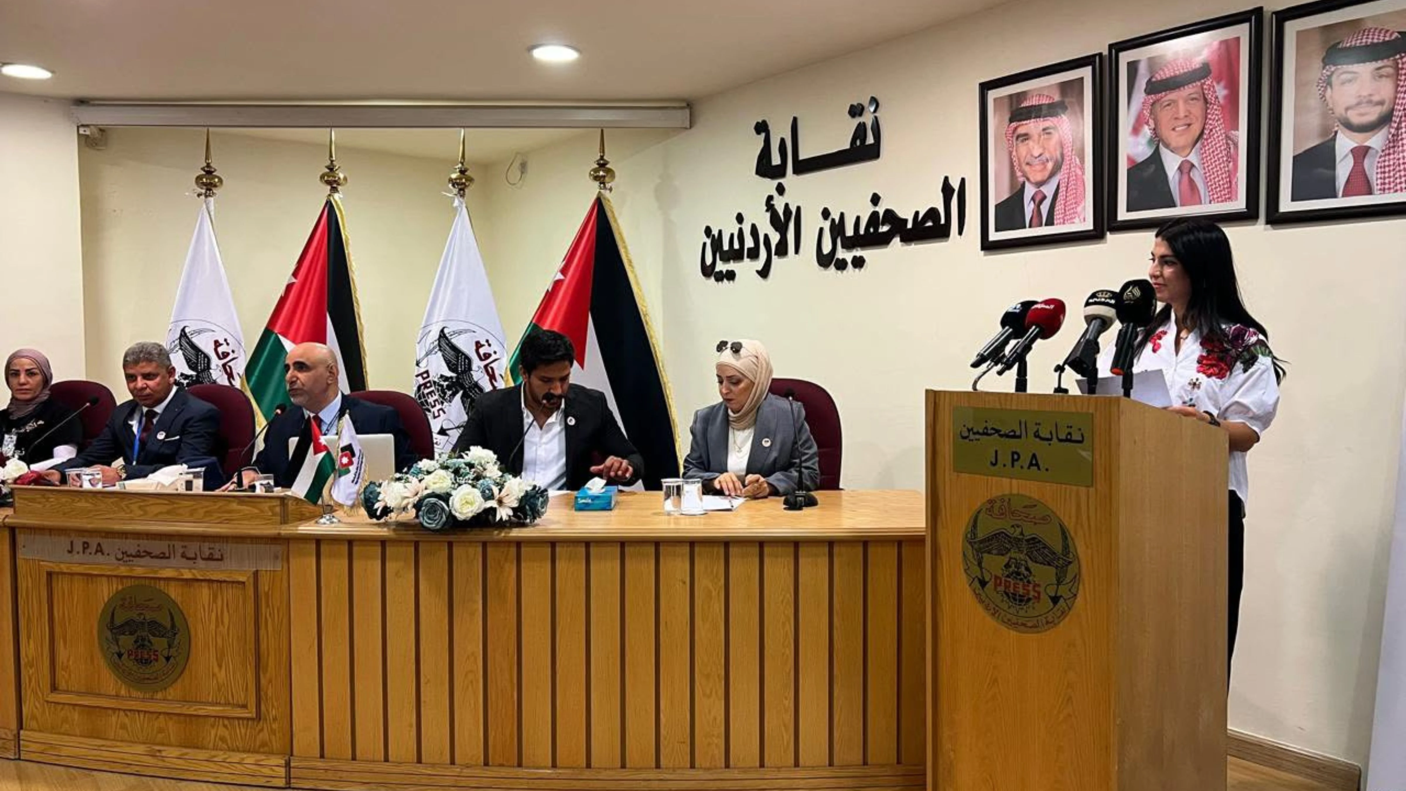 الجمعية الاردنية لمكافحة المخدرات تطلق مرصدا وطنيا متخصصا