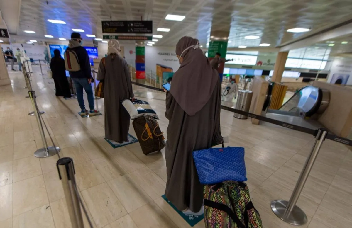 السعودية تعلق السفر الى 3 دول افريقية للوقاية من ايبولا