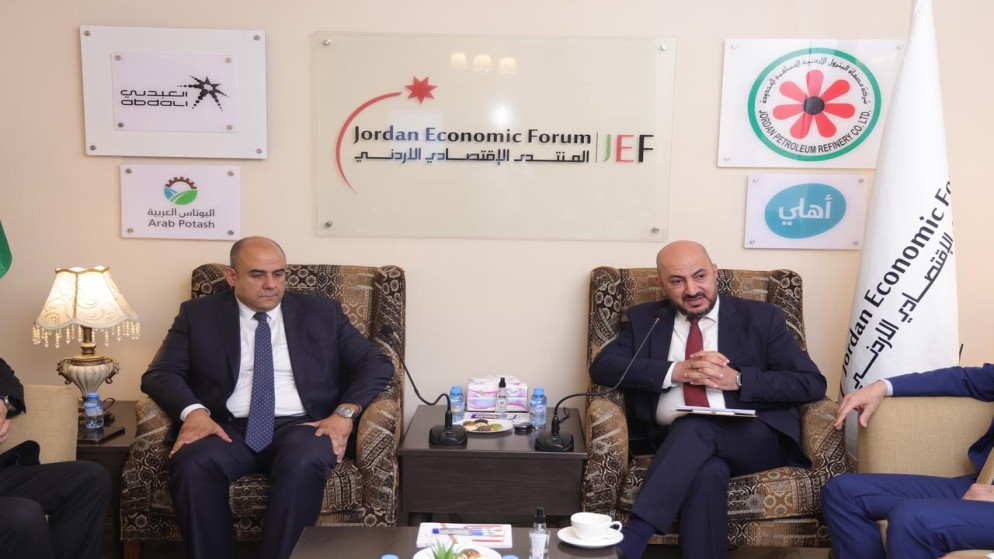 هيئة الاوراق المالية تعمل على حوافز لجذب الشركات العائلية للتحول الى مساهمة عامة