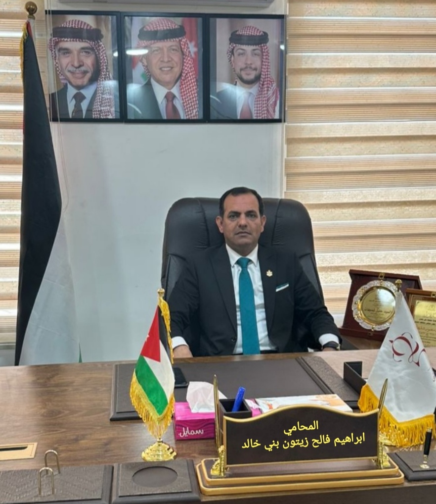 بني خالد : في عيد ميلاد ولي العهد الميمون هو السند