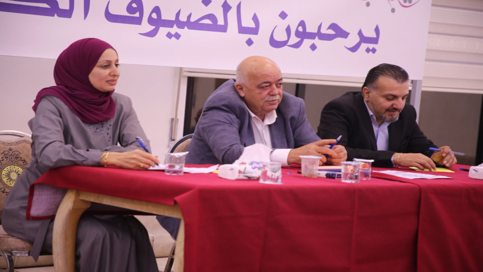 بلدية اربد تعلن عن انشاء مركز تدريب مهني في منطقة حوارة