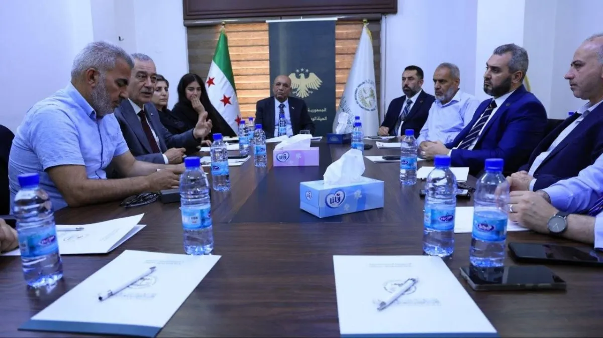 تحركات قانونية جديدة في سوريا حول ملف المفقودين والعدالة الانتقالية